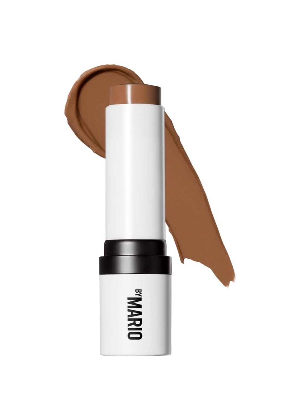 Makeup By Mario SoftSculpt Cream Contour & Bronzer Shaping Stick in Medium Dark
